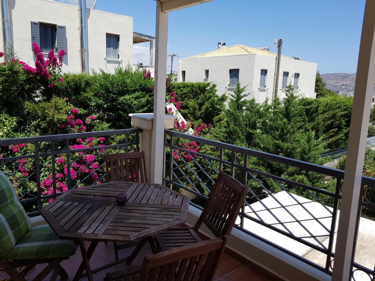 Easy Stay! Apartment Porto Rafti