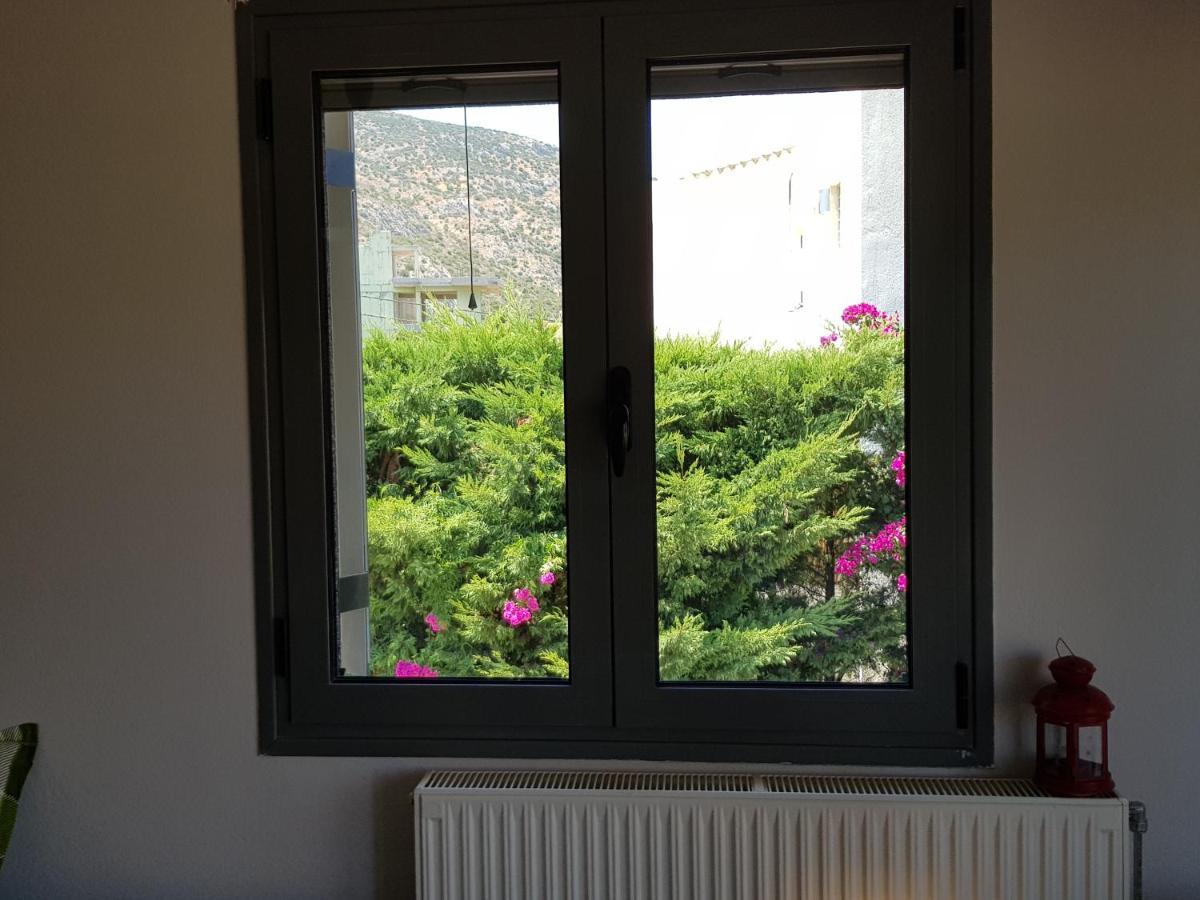 Apartment Easy Stay! Porto Rafti