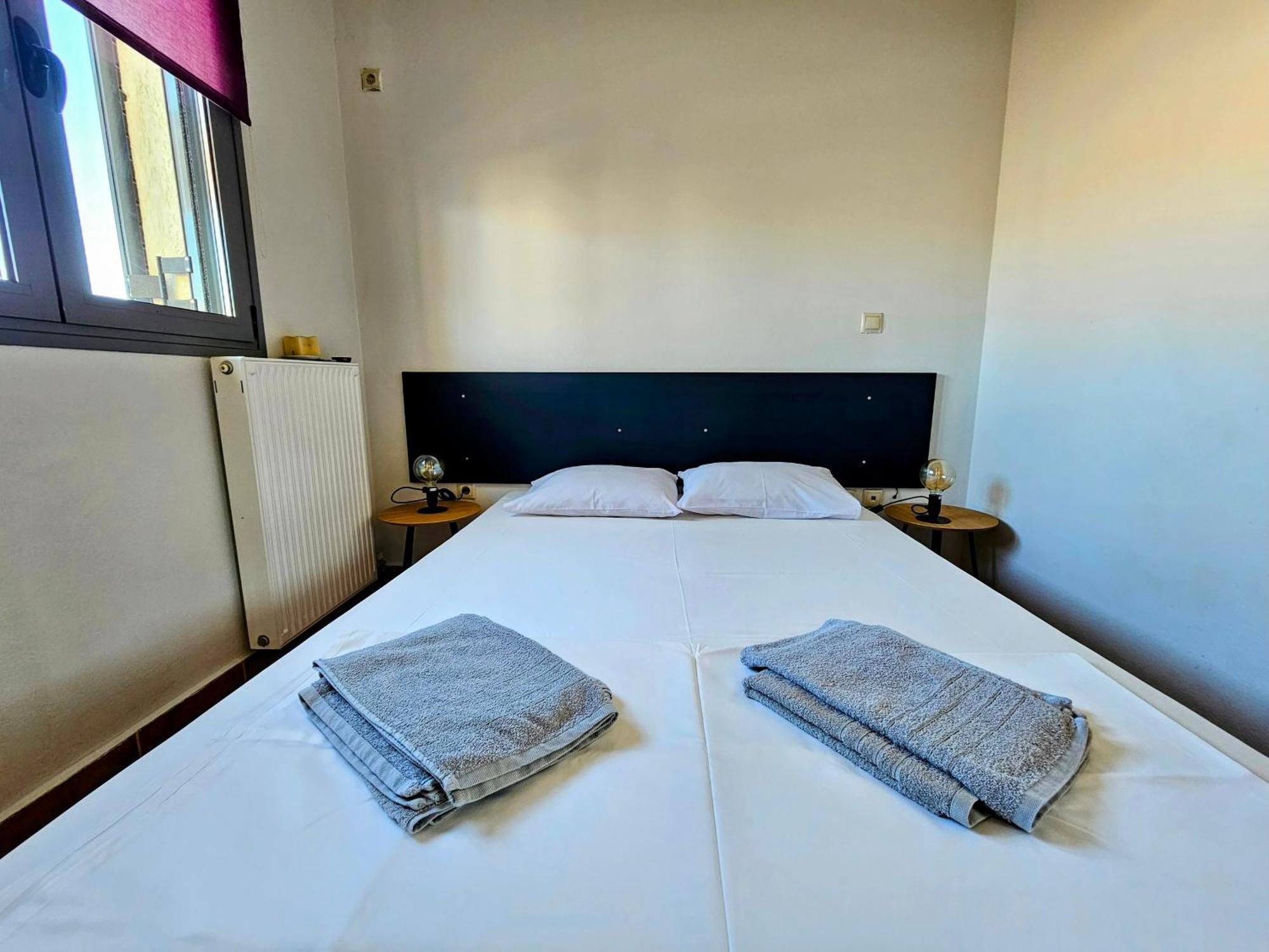 Apartment Easy Stay! Porto Rafti