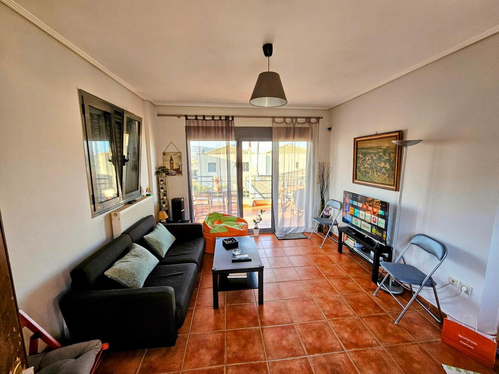 Easy Stay! Porto Rafti
