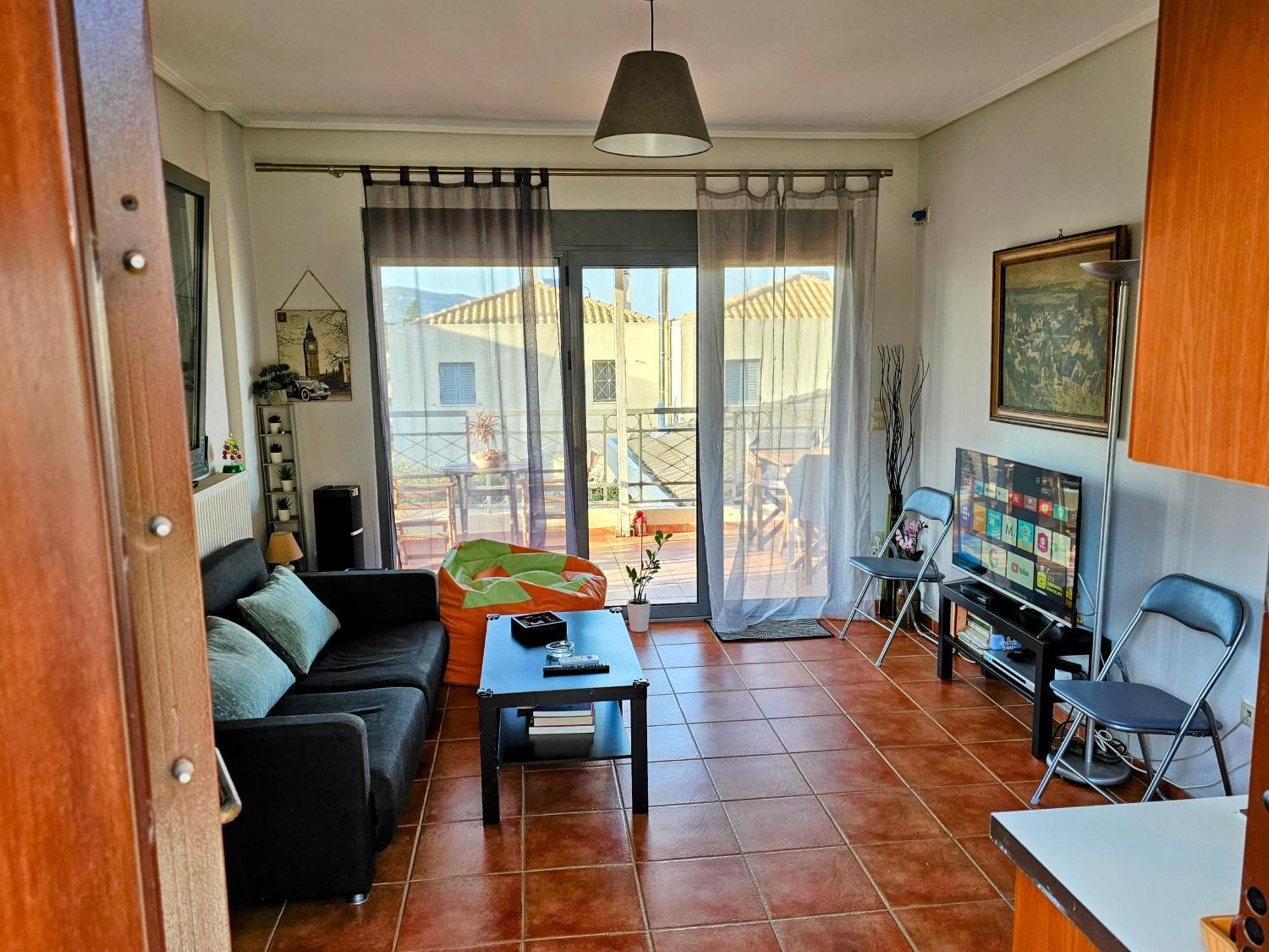 Easy Stay! * Porto Rafti