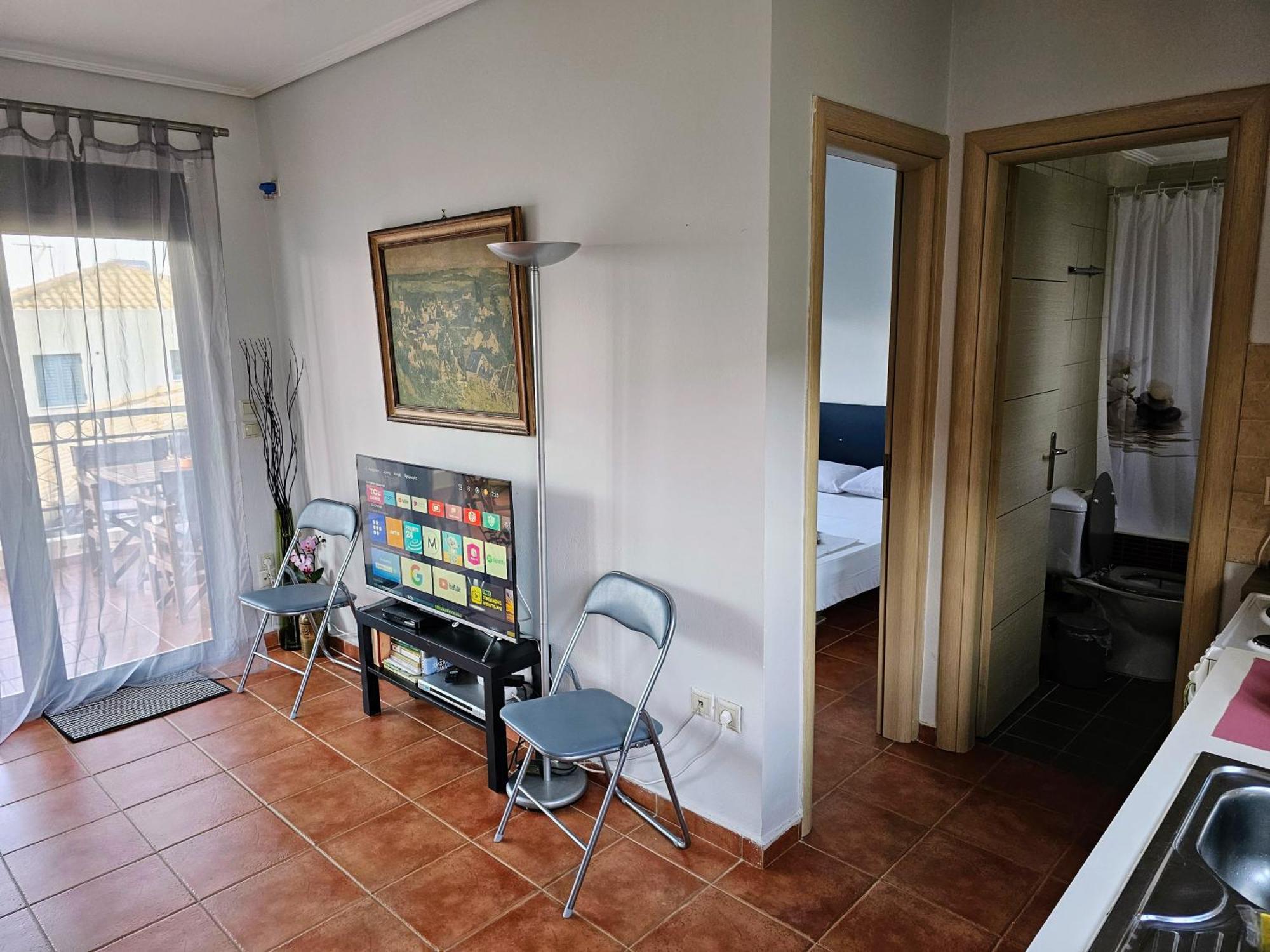 Easy Stay! Apartment