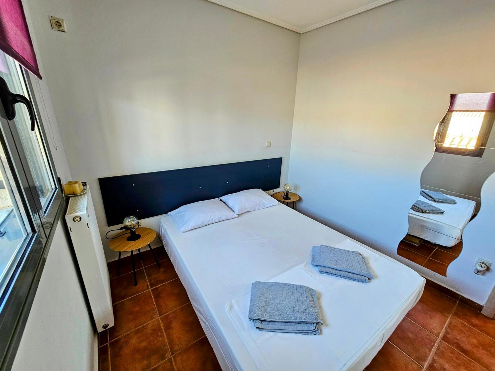 Apartment Easy Stay! *