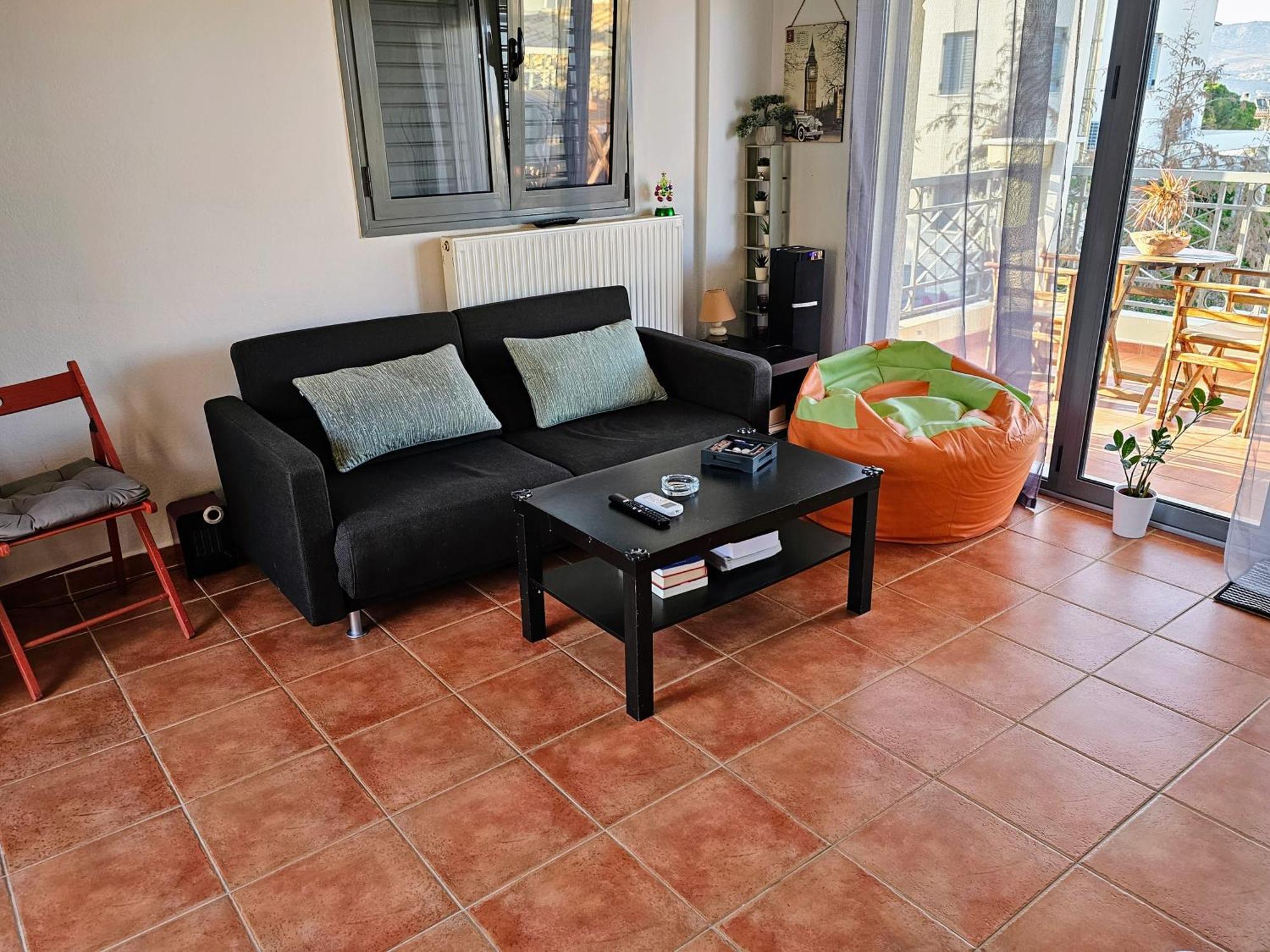 Easy Stay! Apartment Porto Rafti