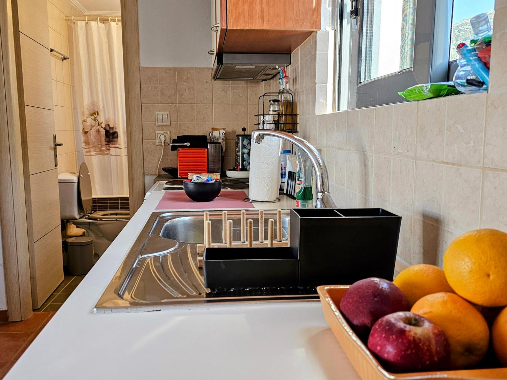 Easy Stay! Apartment