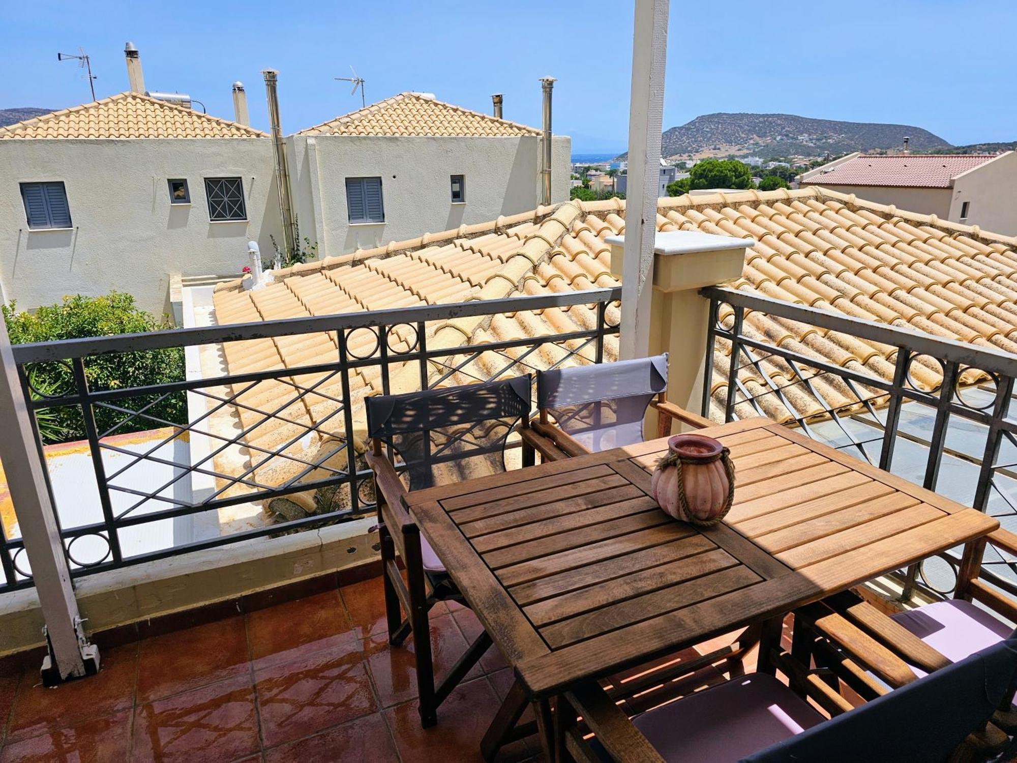 Apartment Easy Stay! Porto Rafti