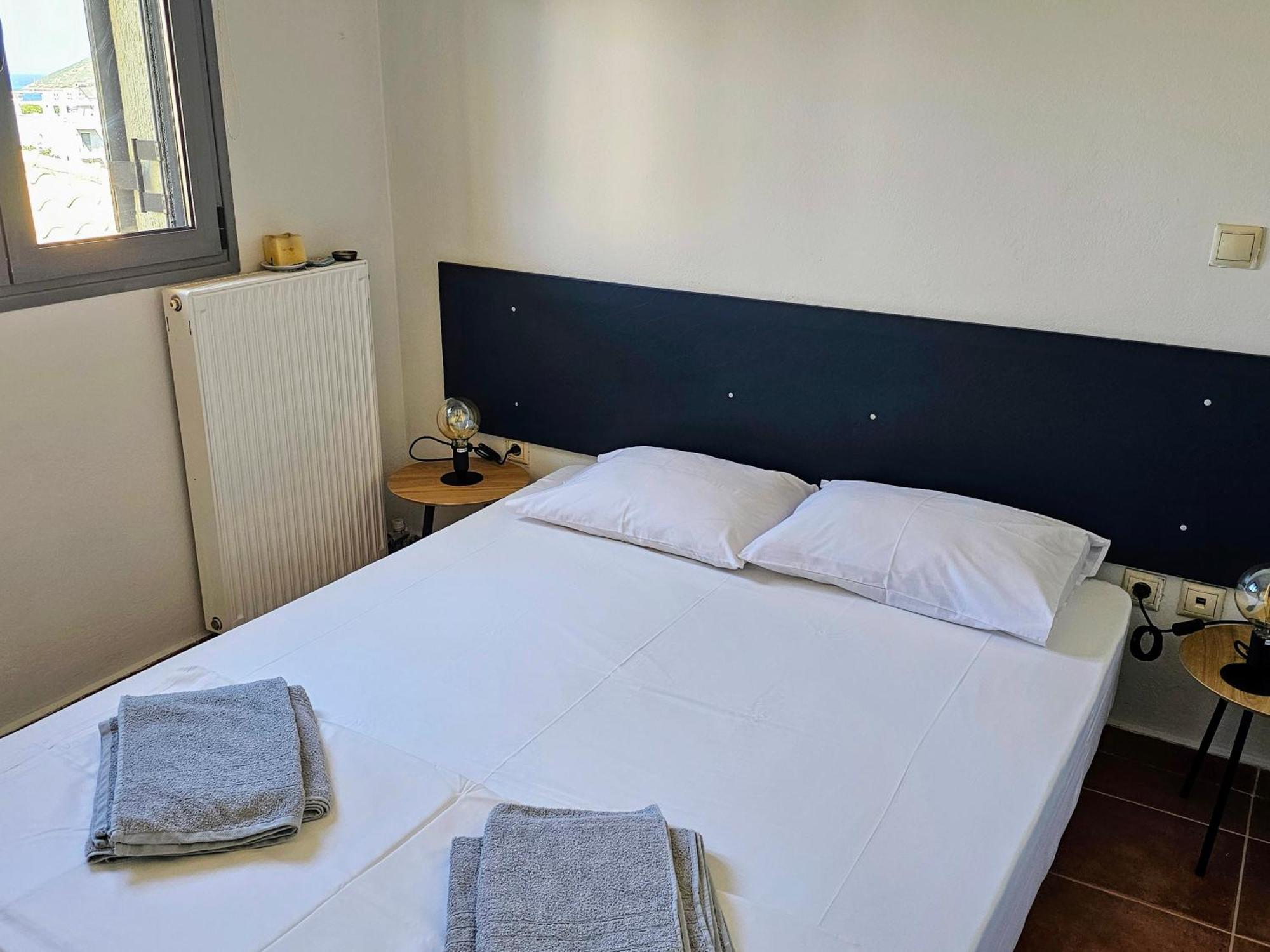 Easy Stay! Porto Rafti