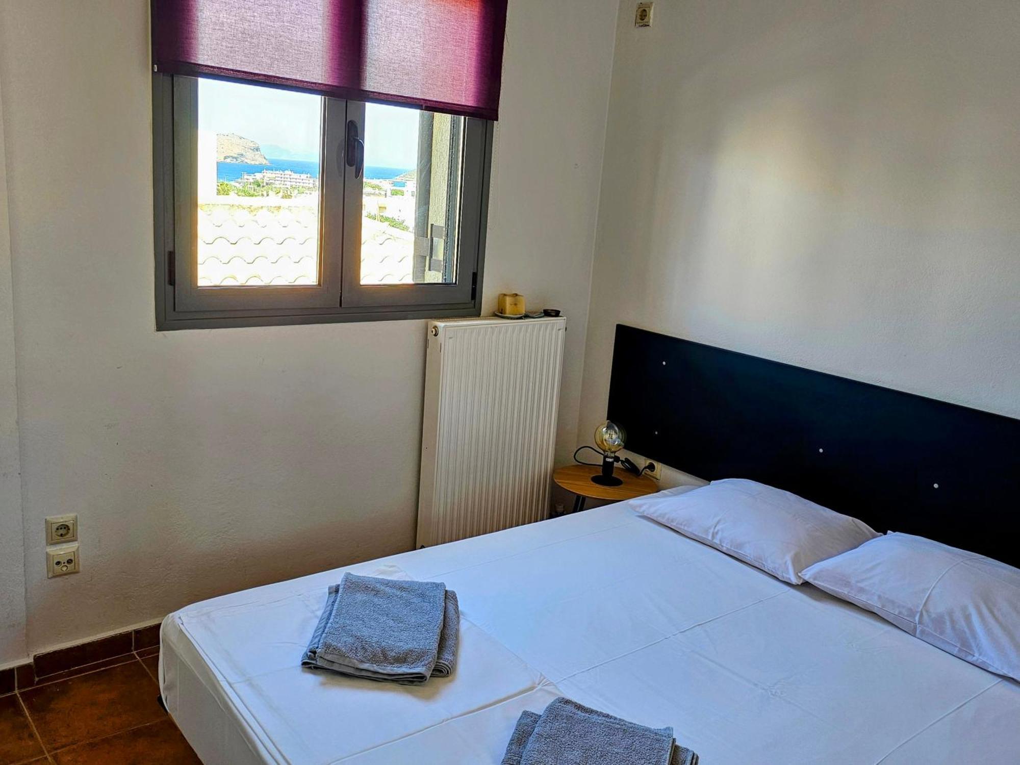 Easy Stay! * Porto Rafti