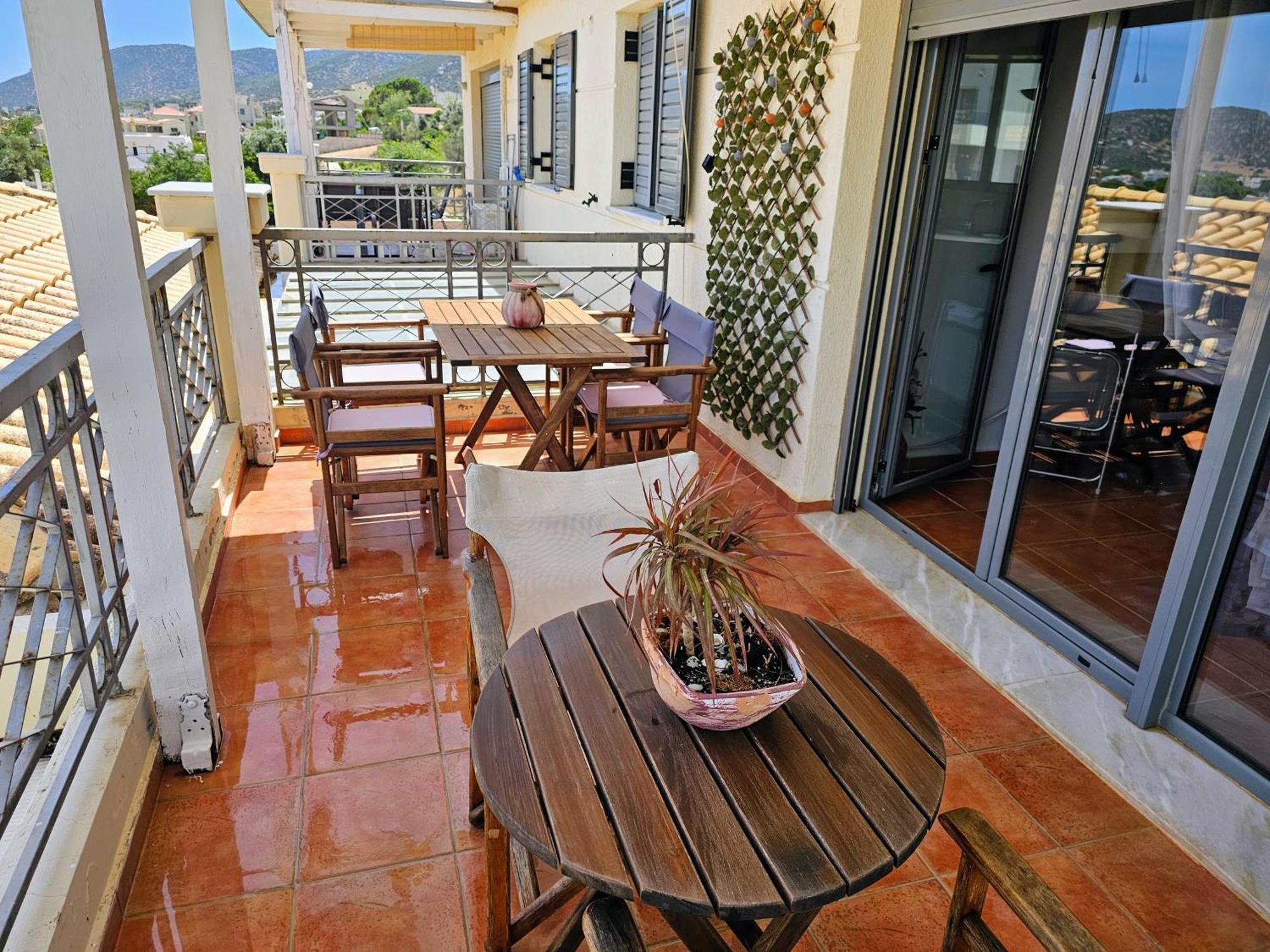Apartment Easy Stay!