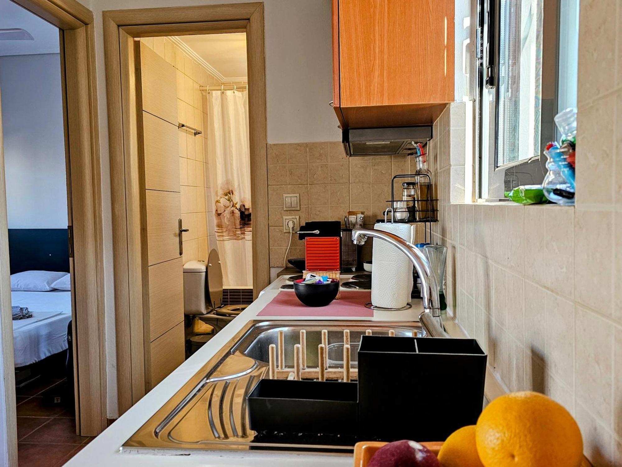 Easy Stay! Apartment *